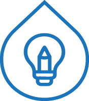 Creative & Design Icon