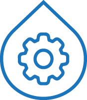 Manufacturing Icon